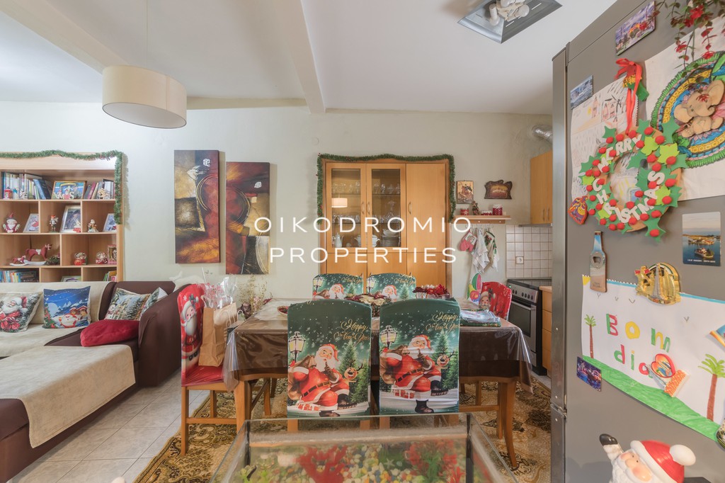Μονοκατοικία 180 τ.μ. προς πώληση, Κέντρο Θάσου