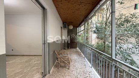 Apartment 67sqm for rent-Kipseli