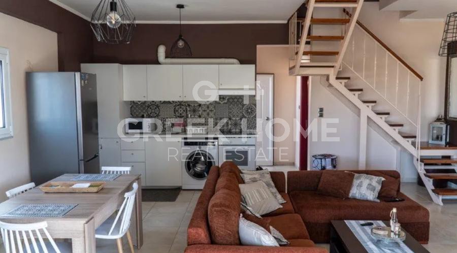 Κτίριο 280 τ.μ. προς πώληση, Ακταίο Ρίου