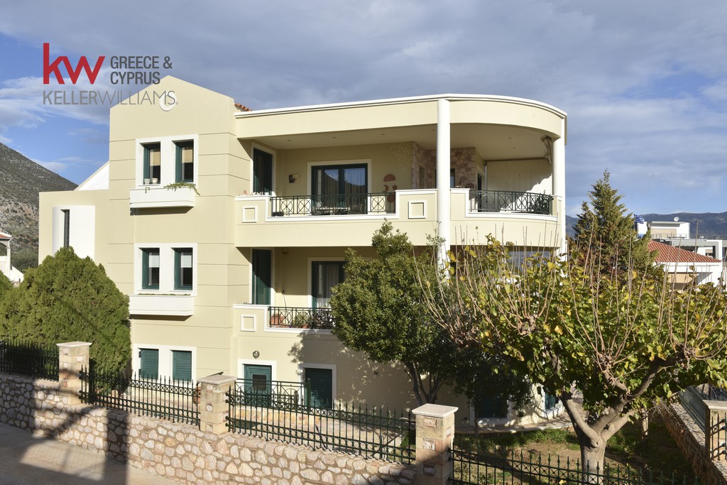 Διαμέρισμα 151,78 τ.μ. προς πώληση, Αγία Κυριακή Μονεμβασιάς
