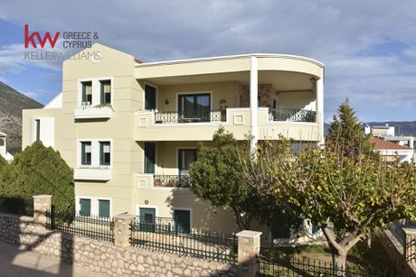 Διαμέρισμα 151,78 τ.μ. προς πώληση