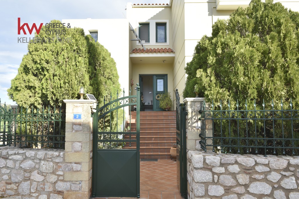 Διαμέρισμα 151,78 τ.μ. προς πώληση, Αγία Κυριακή Μονεμβασιάς