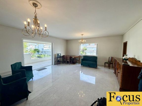 Apartment 145 sqm for rent, Athens - South, Glyfada