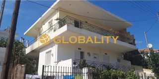 Συγκρότημα διαμερισμάτων 280 τ.μ. για πώληση