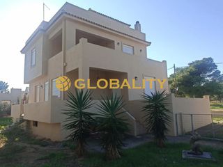 Maisonette 140 sqm for sale
