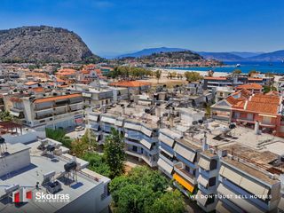 Διαμέρισμα 120 τ.μ. για πώληση, Αργολίδα, Ναύπλιο-thumb-1