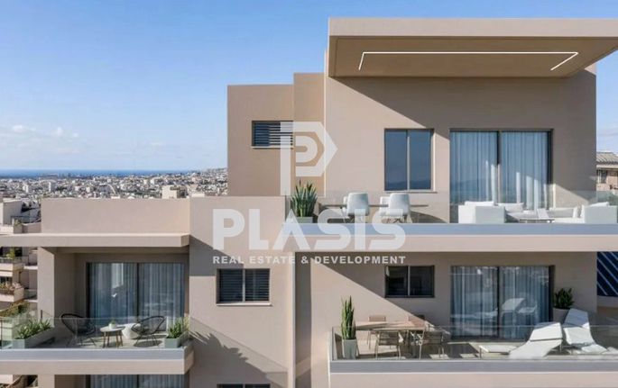 Apartment 55 sqm for sale, Athens - South, Argyroupoli