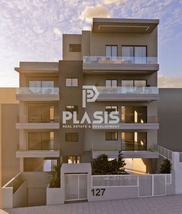 Maisonette 123 sqm for sale, Athens - South, Argyroupoli
