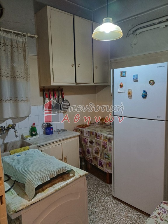Διαμέρισμα 55 τ.μ. προς πώληση, Κέντρο Καλλιθέας