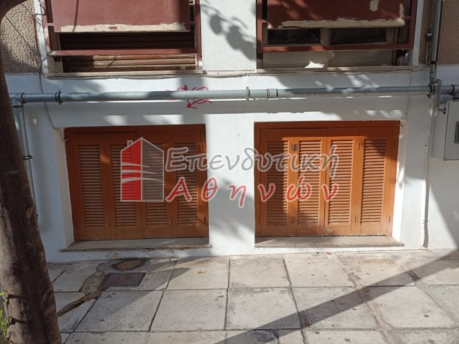 Διαμέρισμα 55 τ.μ. προς πώληση, Κέντρο Καλλιθέας