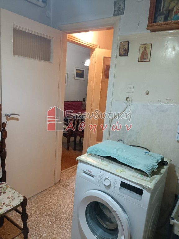 Διαμέρισμα 55 τ.μ. προς πώληση, Κέντρο Καλλιθέας