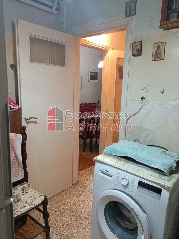 Διαμέρισμα 55 τ.μ. προς πώληση, Κέντρο Καλλιθέας