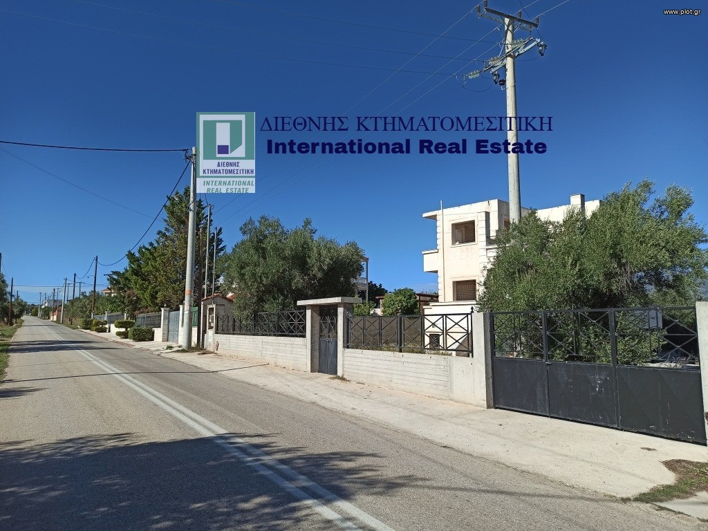 Μονοκατοικία 193 τ.μ. προς πώληση, Αττική - Υπόλοιπο, Μέγαρα