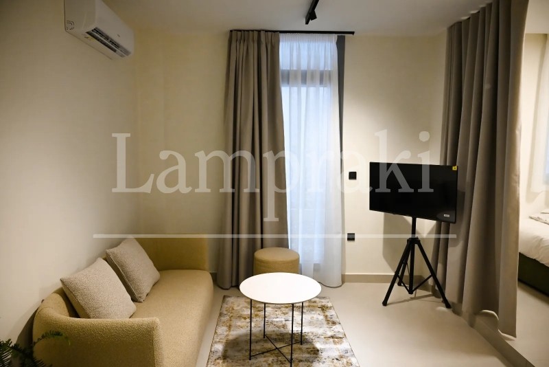 Studio / γκαρσονιέρα 45 τ.μ. προς πώληση, Άνω Τούμπα