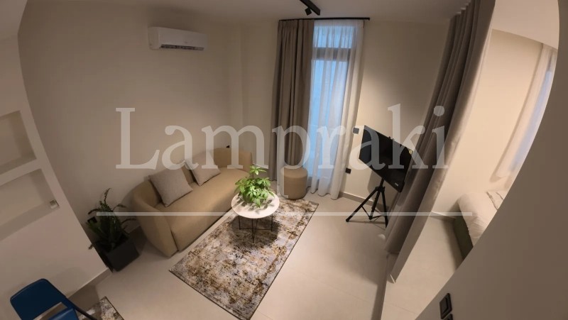 Studio / γκαρσονιέρα 45 τ.μ. προς πώληση, Άνω Τούμπα