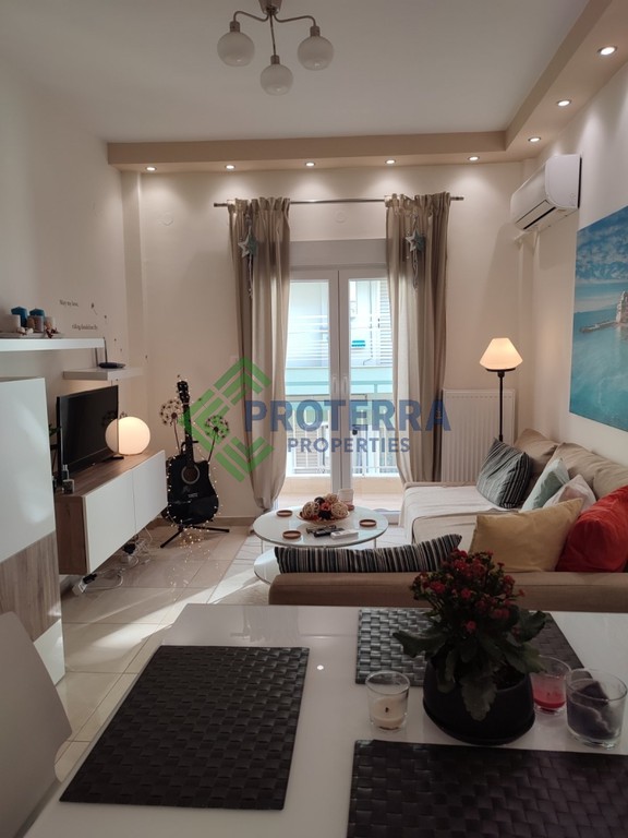 Studio / γκαρσονιέρα 50 τ.μ. προς ενοικίαση, Ιπποκράτειο