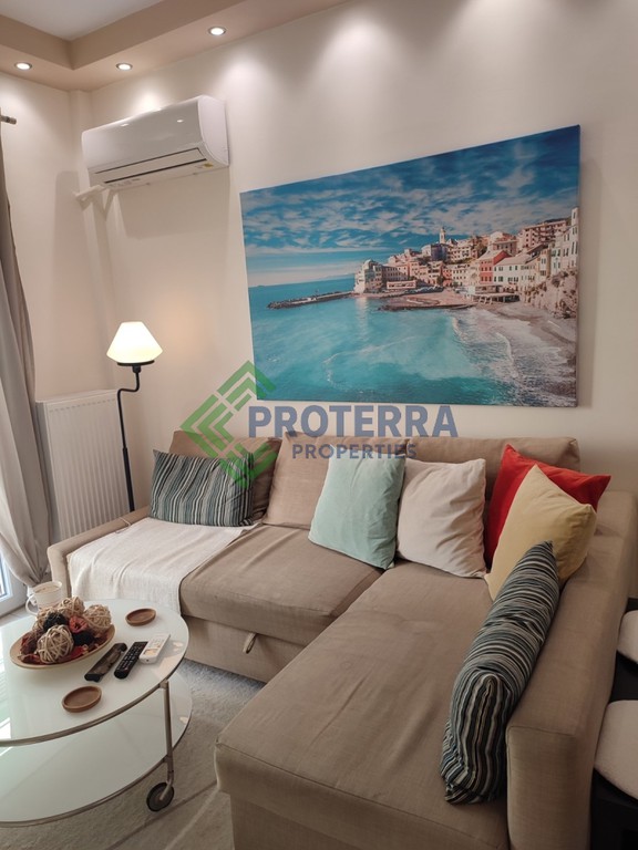 Studio / γκαρσονιέρα 50 τ.μ. προς ενοικίαση, Ιπποκράτειο