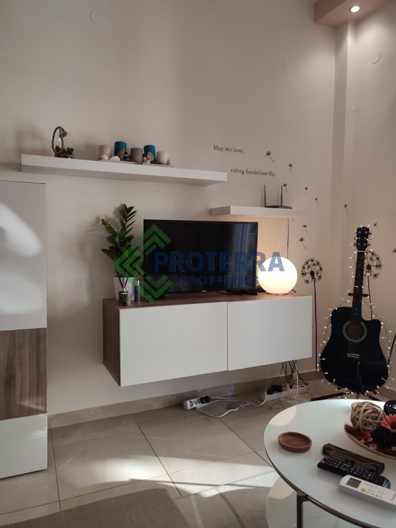 Studio / γκαρσονιέρα 50 τ.μ. προς ενοικίαση, Ιπποκράτειο