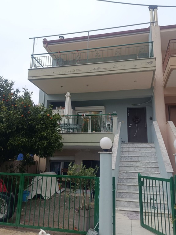 Διαμέρισμα 125 τ.μ. προς ενοικίαση, Αγγελοχώρι Καλλίνδοιας