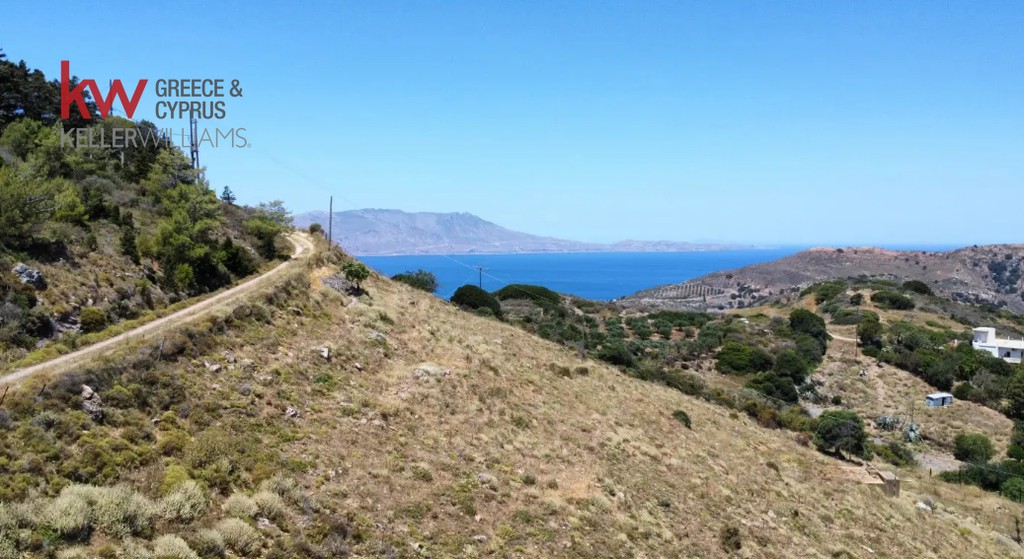 Οικόπεδο 1.120,89 τ.μ. προς πώληση, Πλακάλωνα