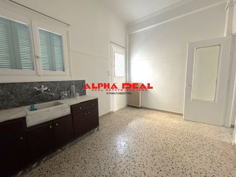 Apartment 80sqm for rent-Keratsini