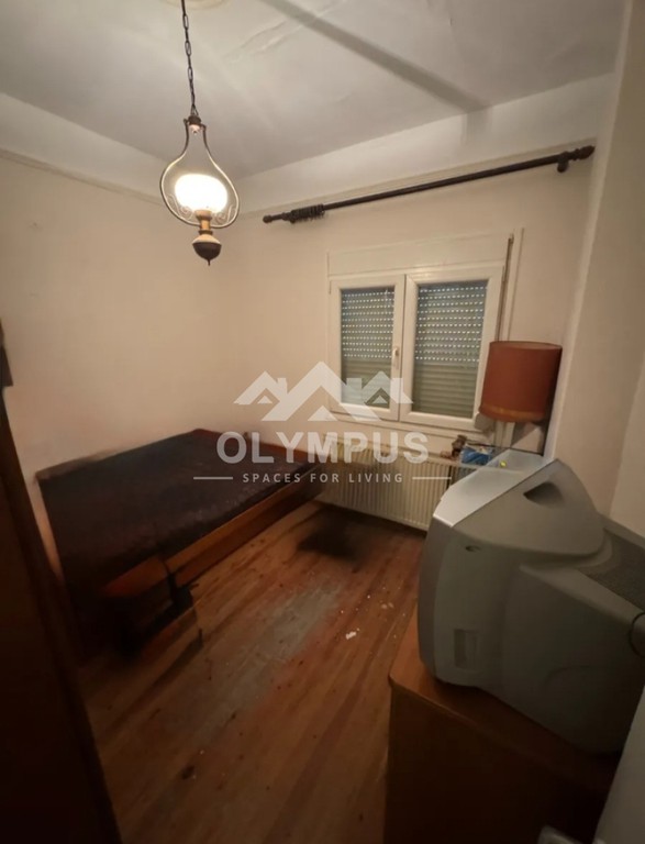 Διαμέρισμα 71 τ.μ. προς πώληση, Ανάληψη Θεσσαλονίκης