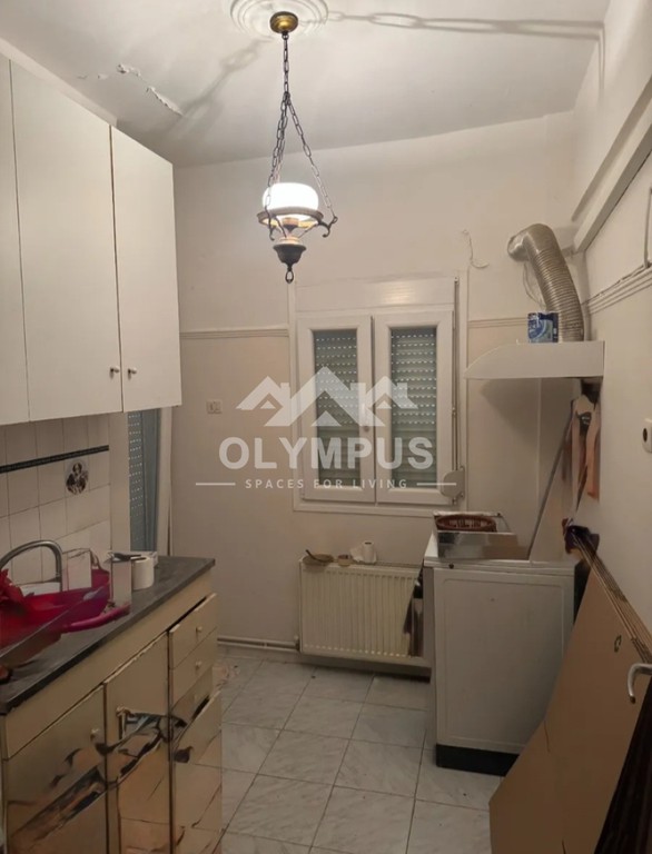 Διαμέρισμα 71 τ.μ. προς πώληση, Ανάληψη Θεσσαλονίκης