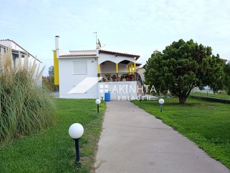 Detached home 140sqm for sale-Alexandroupoli » Dikella