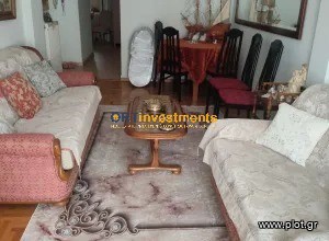 Διαμέρισμα 82 τ.μ. πρός πώληση, Θεσσαλονίκη - Κέντρο, Χαριλάου