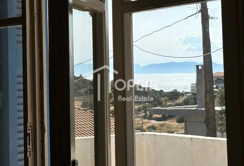 Μονοκατοικία 82 τ.μ. πρός πώληση, Αττική - Υπόλοιπο, Καλύβια Θορικού