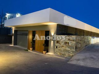Βιομηχανικός χώρος 1.200 τ.μ. για ενοικίαση