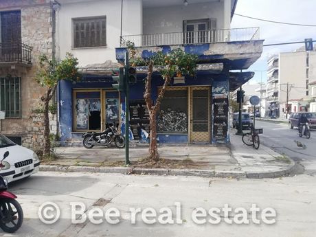 Κατάστημα 82 τ.μ. προς ενοικίαση