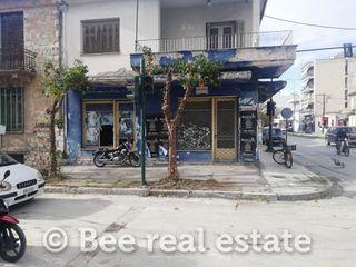 Κατάστημα 82 τ.μ. για ενοικίαση