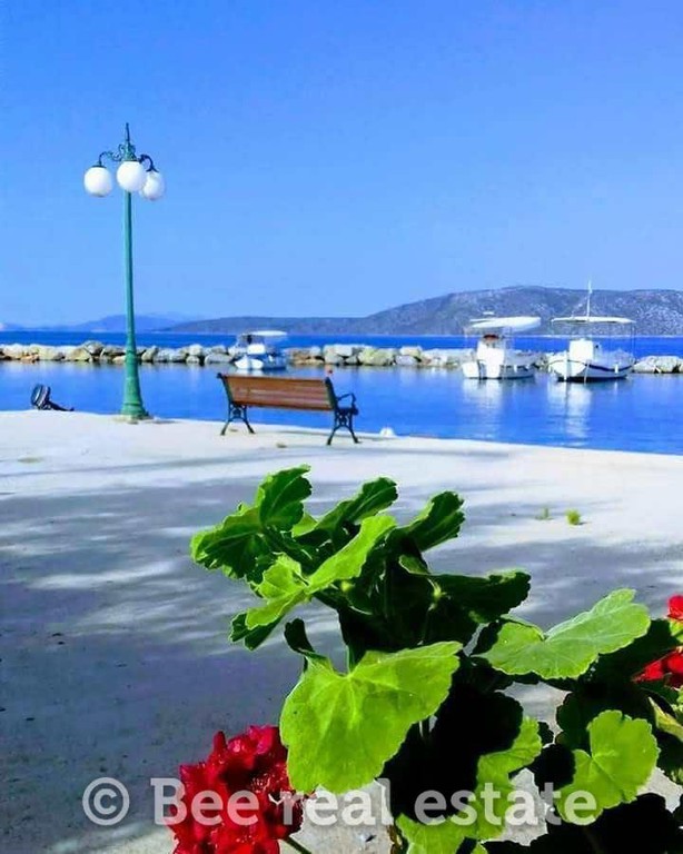 Επαγγελματικό 204 τ.μ. πρός πώληση, Σποράδες, Αλόννησος