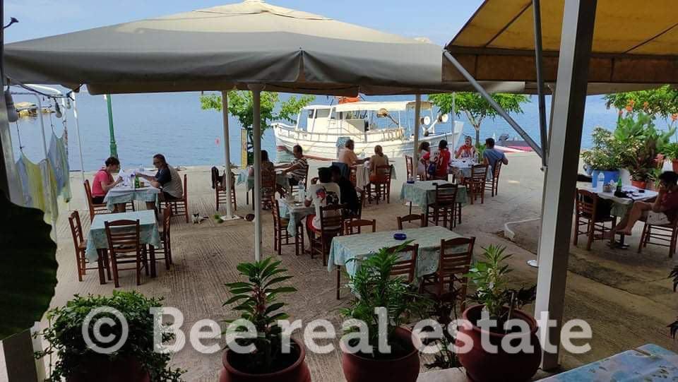 Επαγγελματικό 204 τ.μ. πρός πώληση, Σποράδες, Αλόννησος