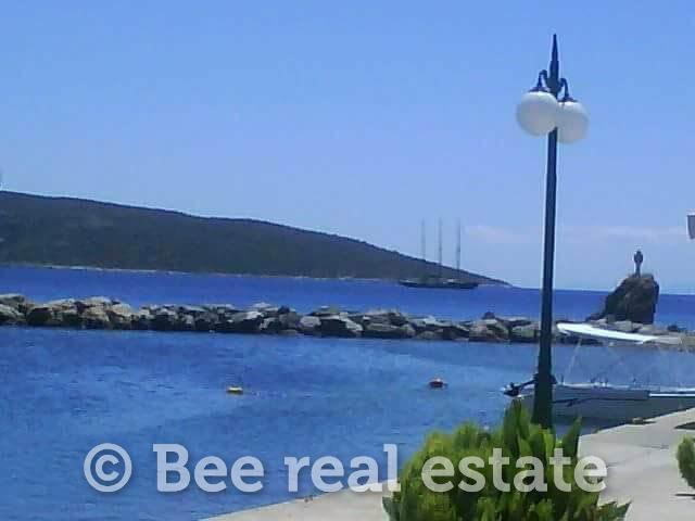 Επαγγελματικό 204 τ.μ. πρός πώληση, Σποράδες, Αλόννησος
