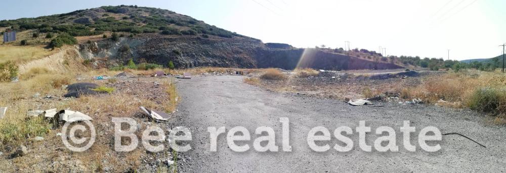 Αγροτεμάχια 18.000 τ.μ. πρός πώληση, Μαγνησία, Αισωνία