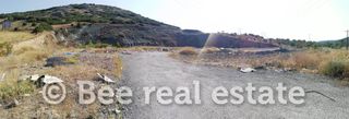 Αγροτεμάχια 18.000 τ.μ. για πώληση
