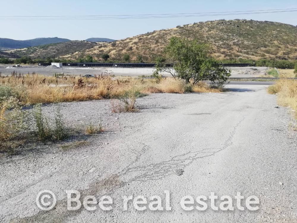 Αγροτεμάχια 18.000 τ.μ. πρός πώληση, Μαγνησία, Αισωνία