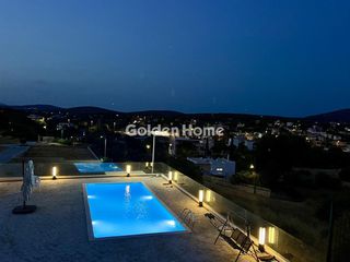 Maisonette 200 sqm for sale
