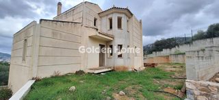 Maisonette 200 sqm for sale