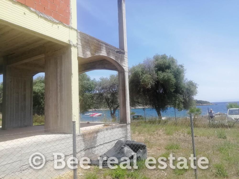 Κτίριο 1.155 τ.μ. πρός πώληση, Μαγνησία, Νέα Αγχίαλος