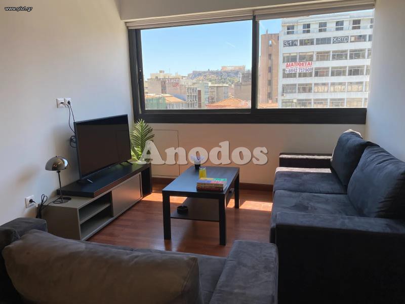 Διαμέρισμα 121 τ.μ. πρός ενοικίαση, Αθήνα - Κέντρο, Κέντρο