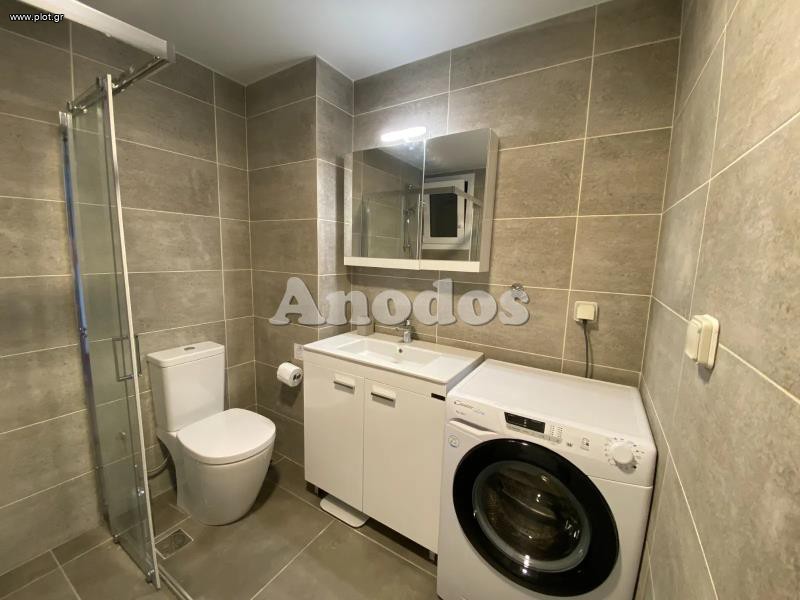 Διαμέρισμα 121 τ.μ. πρός ενοικίαση, Αθήνα - Κέντρο, Κέντρο