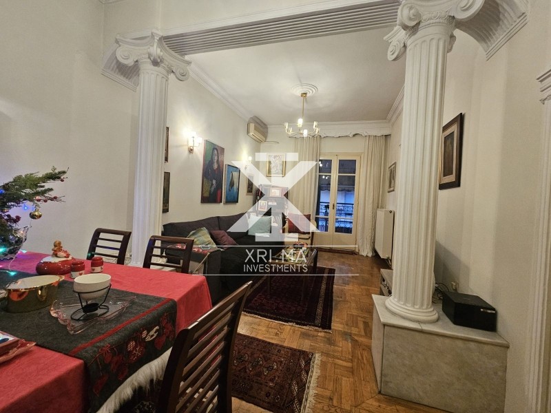 Διαμέρισμα 100 τ.μ. προς πώληση, Διοικητήριο