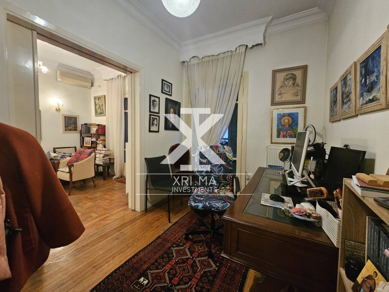 Διαμέρισμα 100 τ.μ. προς πώληση, Διοικητήριο