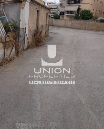 Land plot 674 sqm for sale, Athens - West, Peristeri