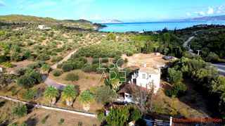 Μονοκατοικία 303 τ.μ. για πώληση, Αργολίδα, Κρανίδι-thumb-1