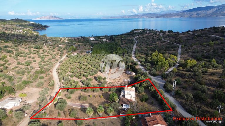 Μονοκατοικία 303 τ.μ. για πώληση, Αργολίδα, Κρανίδι
