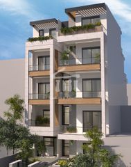 Διαμέρισμα 60 τ.μ. για πώληση, Πειραιάς, Αγία Σοφία-thumb-7